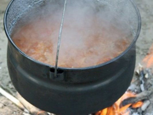 Multiculturalitatea, sărbătorită în Vama Veche